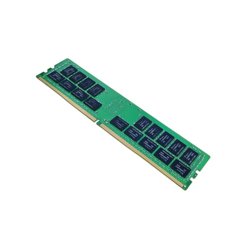 Memória Server 32GB DDR4 SK Hynix RDIMM HMA42GR7MFR4N - Memória
